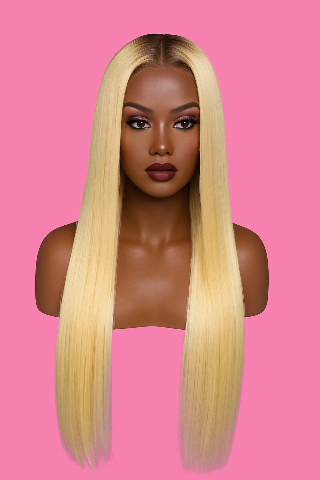 Platinum Kollection Closure Wigs