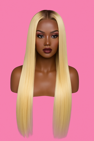 Platinum Kollection Closure Wigs