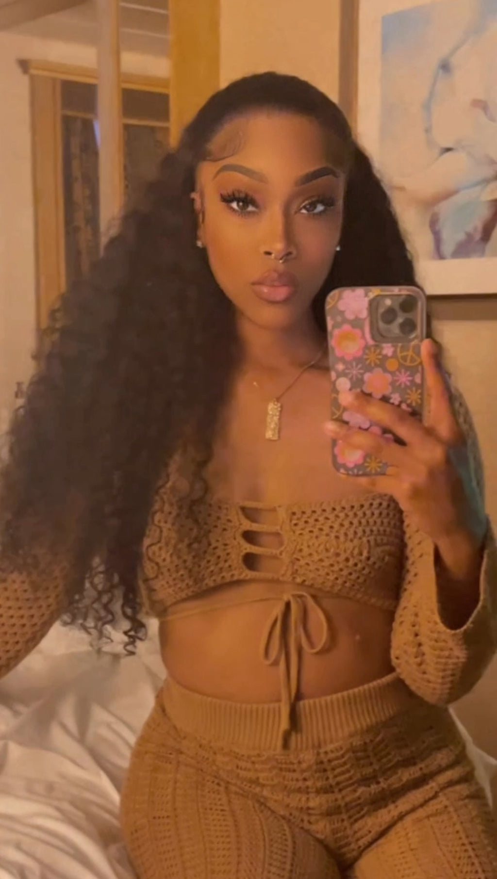 HD Lacefront Wigs