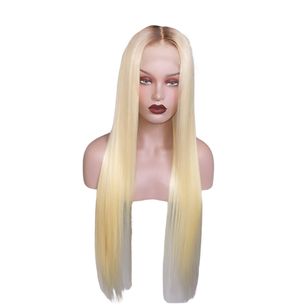 Platinum Kollection Closure Wigs