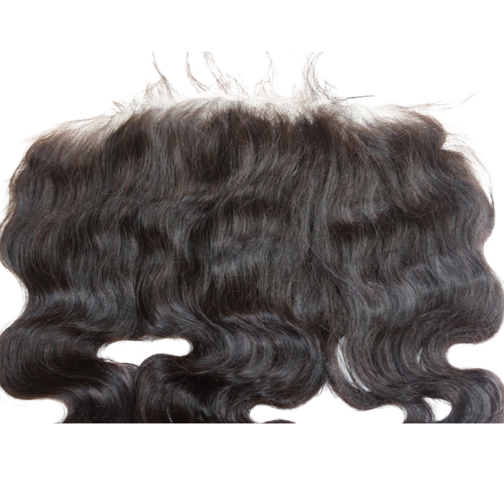 Frontals