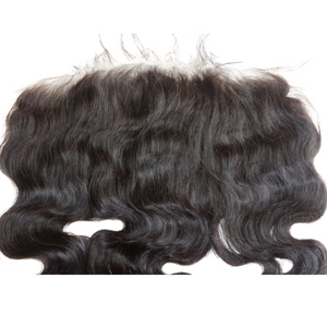 Frontals