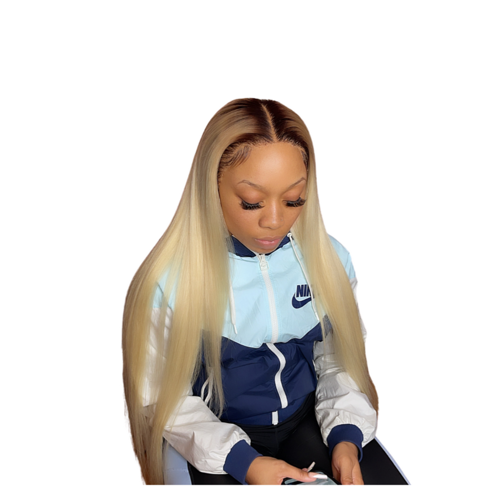 Platinum Barbie Lacefront Wigs