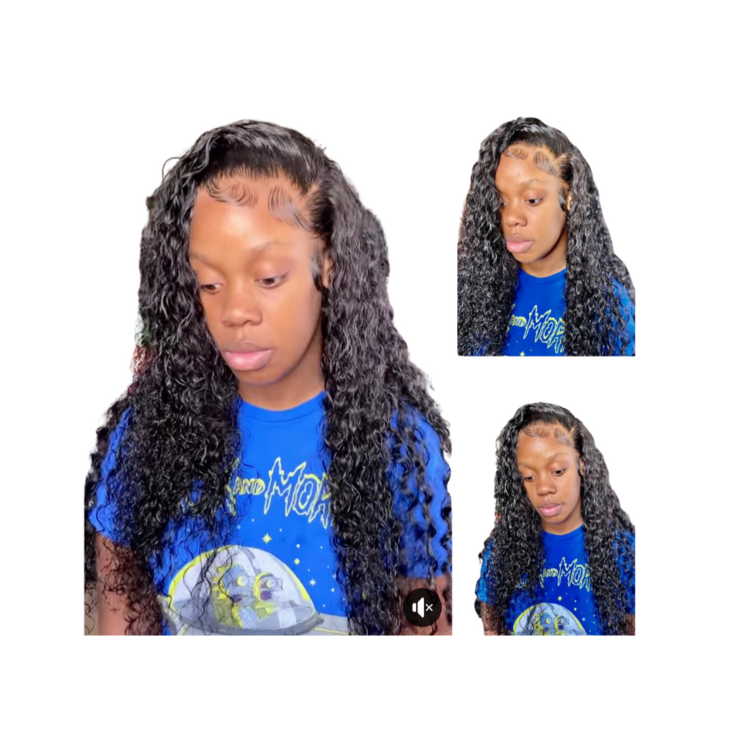 HD Lacefront Wigs